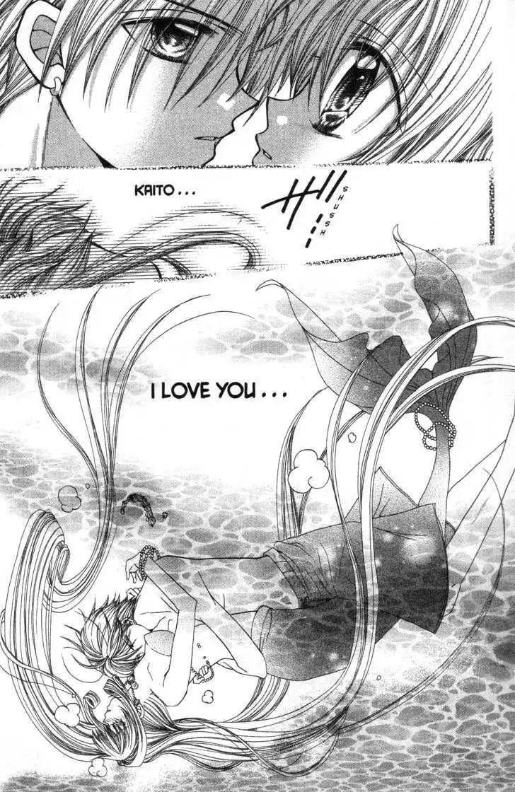 Mermaid Melody Pichi Pichi Pitch Chapter 26 6